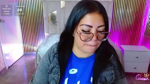 Hey im martina online show from 05/29/26, 03:04