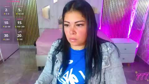 Snapshot of martina_tay chatting on 07/08/26, 03:11 Hey im martina online show from 07/08/26, 03:11