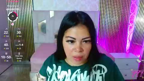 Snapshot of martina_tay chatting on 07/09/26, 03:10 Hey im martina online show from 07/09/26, 03:10