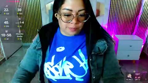 Snapshot of martina_tay chatting on 07/17/26, 04:52 Hey im martina online show from 07/17/26, 04:52