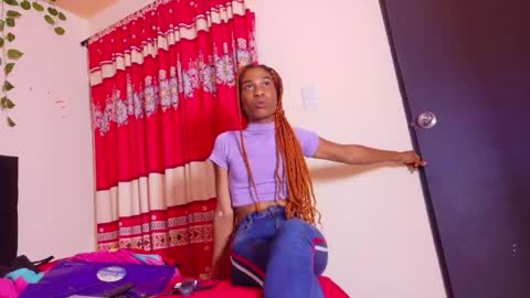 Martina online show from 12/01/25, 11:43