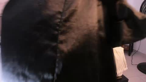 martina touss  online show from 04/18/26, 07:07