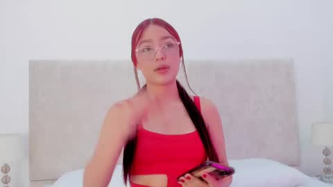 Martina  online show from 10/27/25, 07:51