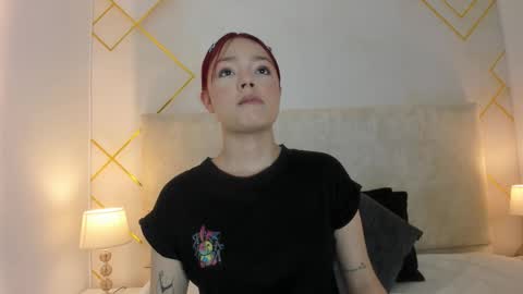 Martina  online show from 02/15/26, 06:59