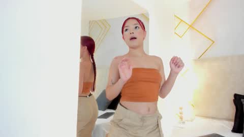 Martina  online show from 02/19/26, 07:21