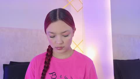 Martina  online show from 05/19/26, 08:15