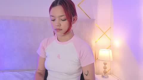 Martina  online show from 05/30/26, 07:22