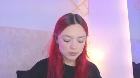 Martina  online show from 06/01/26, 07:48