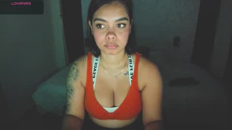 martina Bianchi  online show from 02/03/26, 11:21