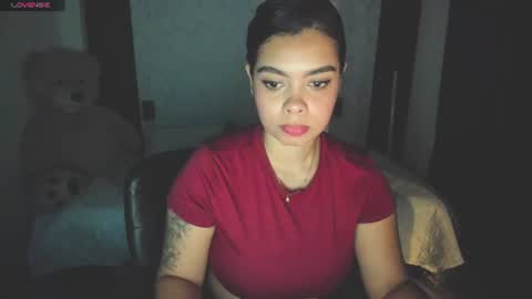 Snapshot of martinabianchi chatting on 06/12/26, 11:14 martina Bianchi online show from 06/12/26, 11:14