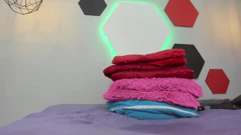 Martina online show from 01/01/25, 01:05