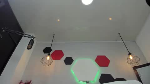 Martina online show from 11/16/25, 01:55