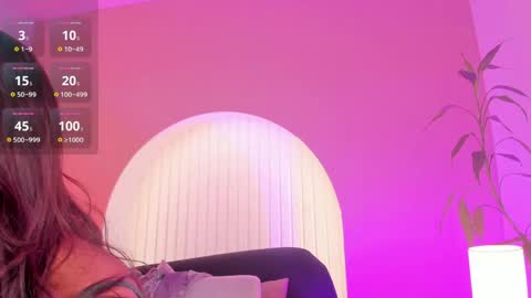 Nina online show from 05/16/26, 10:30