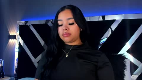 Martina Garcia online show from 05/01/26, 07:07