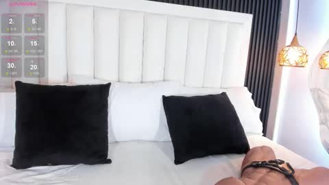 Martina Gracex online show from 12/22/25, 11:13