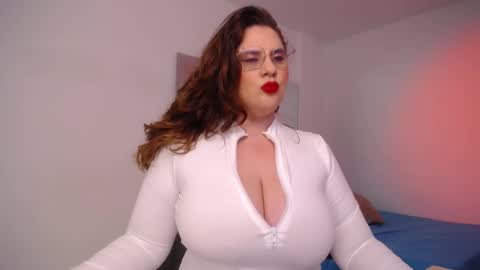 Martina  online show from 11/10/25, 12:53