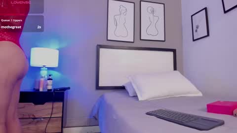 martina rizzi online show from 09/12/25, 03:28