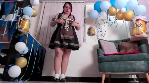 martinasoto online show from 10/05/25, 02:32