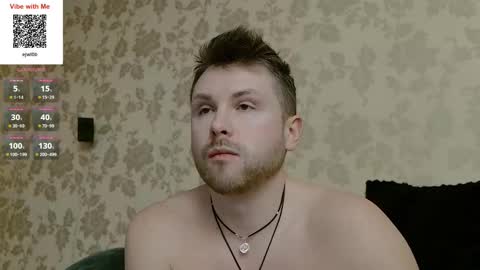 martinbrux online show from 02/22/26, 04:27