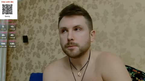 martinbrux online show from 04/12/26, 08:25