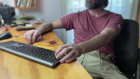 Martincito online show from 12/19/24, 07:18