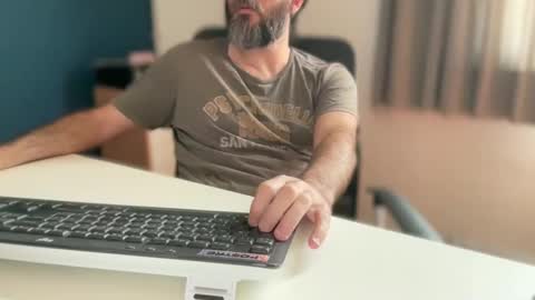 Martincito online show from 12/30/24, 06:16