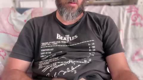 Martincito online show from 02/19/25, 12:00