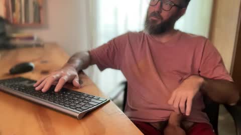 Martincito online show from 02/25/25, 11:19