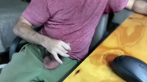 Martincito online show from 02/28/25, 03:37