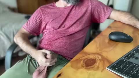 Martincito online show from 02/28/25, 06:41