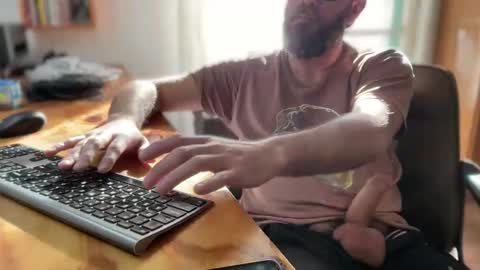 Martincito online show from 09/08/25, 07:35