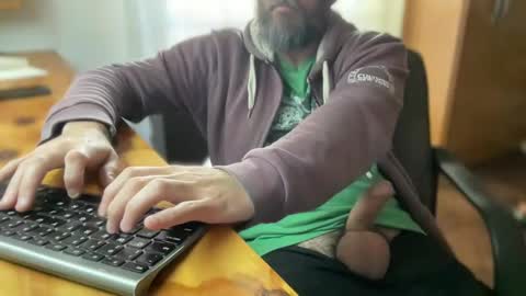 Martincito online show from 09/09/25, 12:05