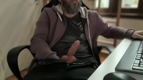 Martincito online show from 09/15/25, 08:20