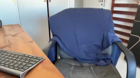 Martincito online show from 03/11/26, 12:22