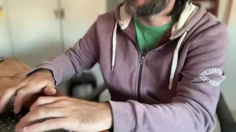 Martincito online show from 03/26/26, 10:43