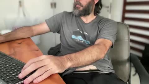 Martincito online show from 04/16/26, 11:22