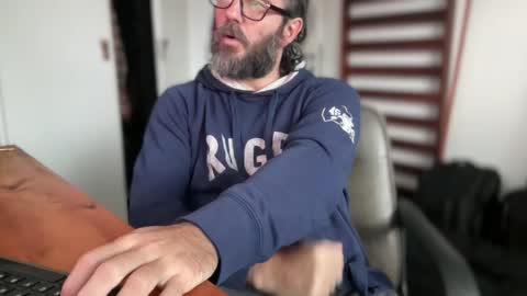 Martincito online show from 04/20/26, 10:40