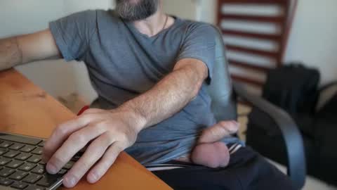 Martincito online show from 04/23/26, 11:20