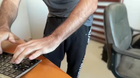 Martincito online show from 04/23/26, 12:29