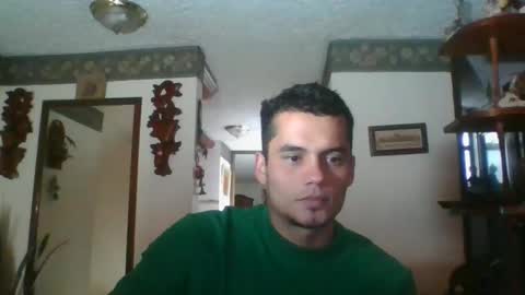 Gaelmonfils2153 online show from 05/04/26, 05:09