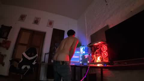 martingillesg online show from 04/05/26, 12:41