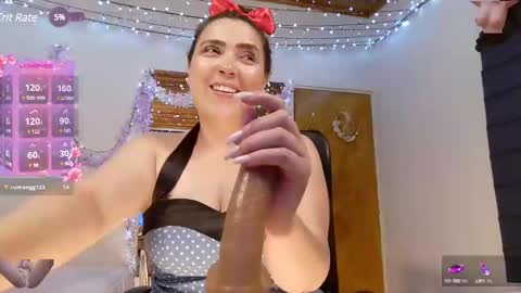 Antonella Martini online show from 01/24/25, 12:20