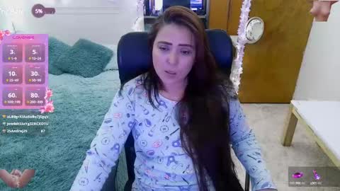 Antonella Martini online show from 01/24/25, 11:56