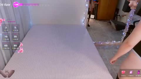 Antonella Martini online show from 02/04/25, 10:55