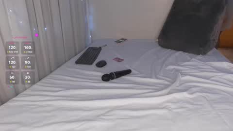 Antonella Martini online show from 02/09/25, 11:36