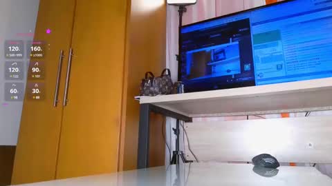 Antonella Martini online show from 02/12/25, 10:48