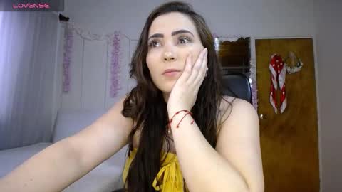 Antonella Martini online show from 10/10/25, 09:14