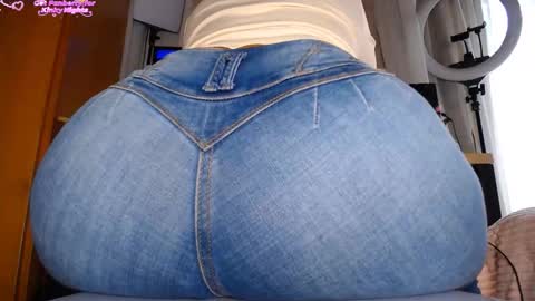 Antonella Martini online show from 01/05/26, 08:34