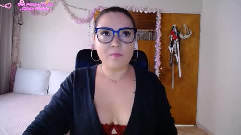 Antonella Martini online show from 02/02/26, 07:45