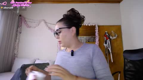 Antonella Martini online show from 02/11/26, 08:03